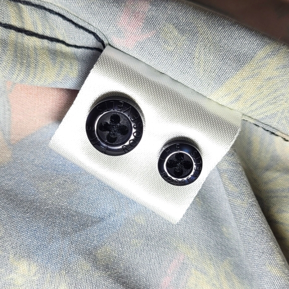 RSVLTS Ric Flair Button Down - Picture 5 of 5